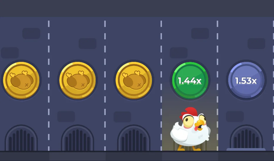 Chicken Road Slot